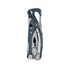 Мультитул Leatherman Skeletool Columbia Blue