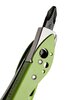 Мультитул Leatherman Skeletool Moss Green