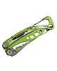 Мультитул Leatherman Skeletool Moss Green