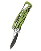 Мультитул Leatherman Skeletool Moss Green