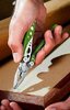 Мультитул Leatherman Skeletool Moss Green