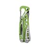 Мультитул Leatherman Skeletool Moss Green