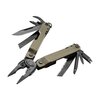 Мультитул Leatherman Super Tool 300M black/coyote, чехол MOLLE