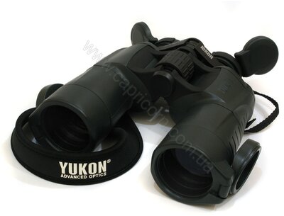 Бинокль Yukon Pro 10x50