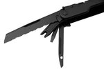 Мультитул Leatherman Super Tool 300M black, чохол MOLLE