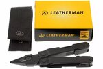 Мультитул Leatherman Super Tool 300 Black