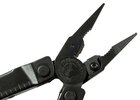 Мультитул Leatherman Rebar Black, чохол Molle