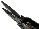 Мультитул Leatherman Rebar Black, чохол Molle