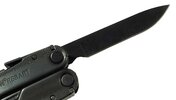 Мультитул Leatherman Rebar Black, чнхол Molle