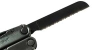 Мультитул Leatherman Rebar Black, чнхол Molle