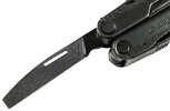 Мультитул Leatherman Rebar Black, чнхол Molle