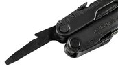 Мультитул Leatherman Rebar Black, чнхол Molle