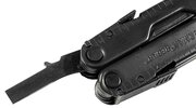 Мультитул Leatherman Rebar Black, чнхол Molle