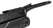 Мультитул Leatherman Rebar Black, чнхол Molle