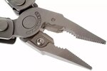 Мультитул Leatherman Rebar