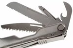 Мультитул Leatherman Rebar