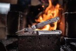 Мультитул Leatherman Rebar