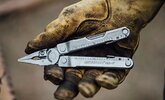 Мультитул Leatherman Rebar