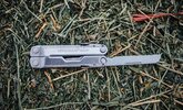 Мультитул Leatherman Rebar