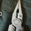 Мультитул Leatherman Rebar