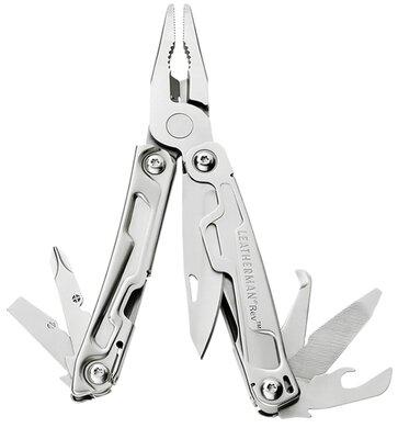 Мультитул Leatherman Rev