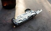 Мультитул Leatherman Rev