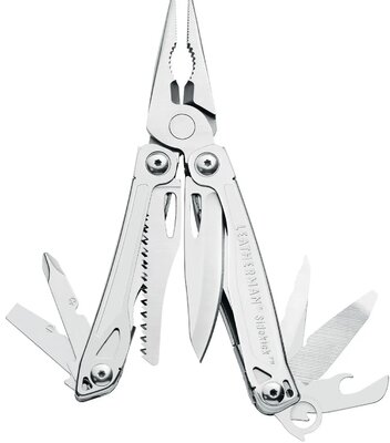 Мультитул Leatherman Sidekick