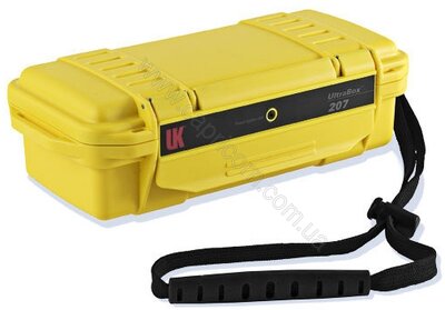 Бокс герметичный Underwater Kinetics Ultra Box 207