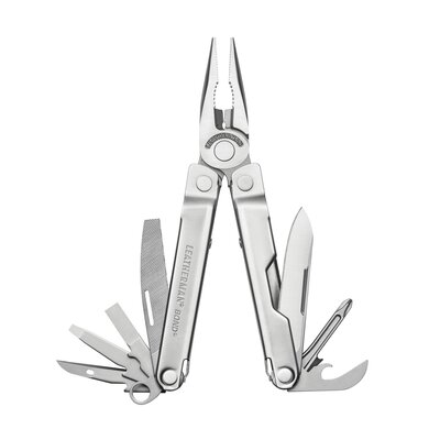 Мультитул Leatherman Bond