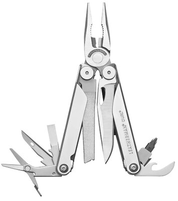 Мультитул Leatherman Curl