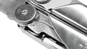 Мультитул Leatherman Curl