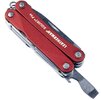 Мультитул Leatherman Squirt PS4 Red