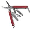 Мультитул Leatherman Squirt PS4 Red