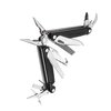 Мультитул Leatherman Charge Plus, синтетичний чохол, біти