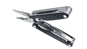 Мультитул Leatherman Charge Plus, синтетичний чохол, біти