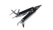 Мультитул Leatherman Charge Plus, синтетичний чохол, біти