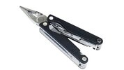 Мультитул Leatherman Charge Plus, синтетичний чохол, біти