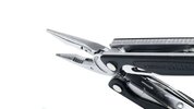 Мультитул Leatherman Charge Plus, синтетичний чохол, біти