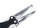 Мультитул Leatherman Charge Plus, синтетичний чохол, біти