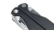 Мультитул Leatherman Charge Plus, синтетичний чохол, біти