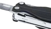 Мультитул Leatherman Charge Plus, синтетичний чохол, біти