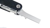 Мультитул Leatherman Charge Plus, синтетичний чохол, біти