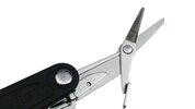 Мультитул Leatherman Charge Plus, синтетичний чохол, біти