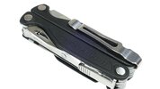 Мультитул Leatherman Charge Plus, синтетичний чохол, біти