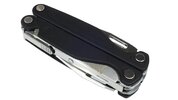 Мультитул Leatherman Charge Plus, синтетичний чохол, біти