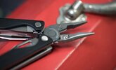 Мультитул Leatherman Charge Plus, синтетичний чохол, біти