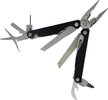 Мультитул Leatherman Charge Plus, синтетичний чохол, біти