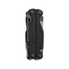 Мультитул Leatherman Charge Plus black, чохол Molle, біти