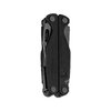 Мультитул Leatherman Charge Plus black, чохол Molle, біти