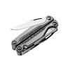 Мультитул Leatherman Charge Plus TTI синтет.чохол, біти